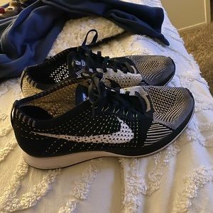 Men’s Nike Flyknit Racer